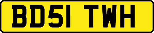 BD51TWH