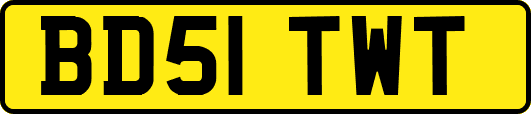 BD51TWT