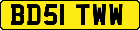 BD51TWW