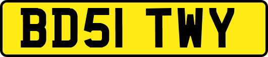 BD51TWY
