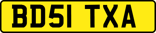 BD51TXA