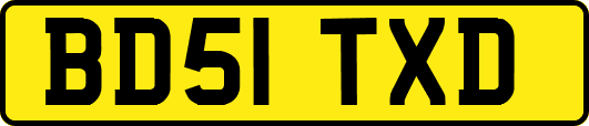 BD51TXD