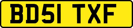 BD51TXF