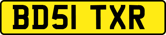 BD51TXR
