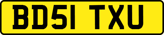 BD51TXU