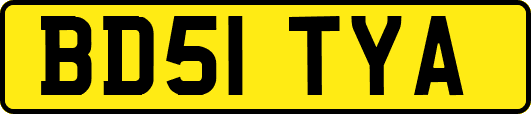 BD51TYA