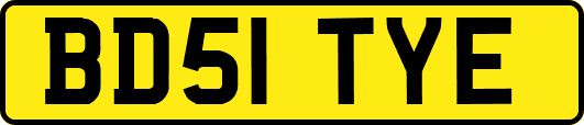 BD51TYE