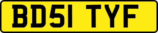 BD51TYF