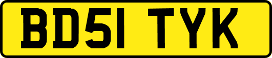 BD51TYK