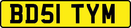 BD51TYM