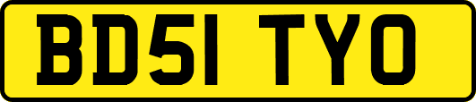 BD51TYO