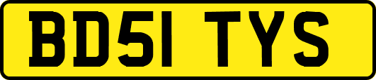 BD51TYS