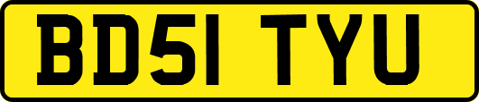 BD51TYU