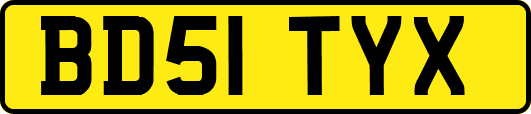 BD51TYX