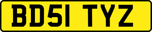 BD51TYZ