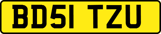 BD51TZU