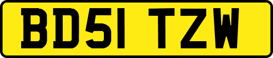 BD51TZW