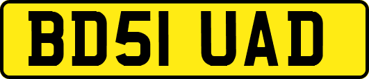 BD51UAD