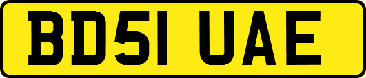 BD51UAE