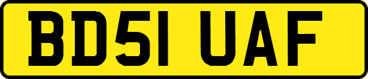 BD51UAF