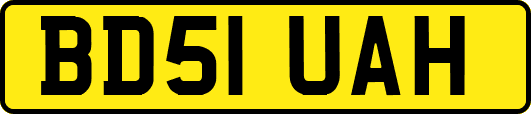 BD51UAH