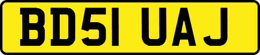 BD51UAJ