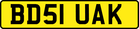 BD51UAK