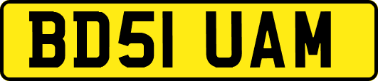 BD51UAM