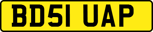 BD51UAP