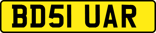 BD51UAR