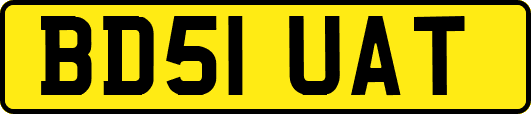 BD51UAT