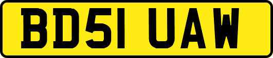 BD51UAW