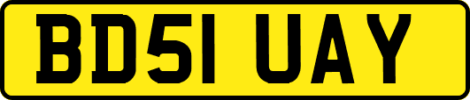 BD51UAY