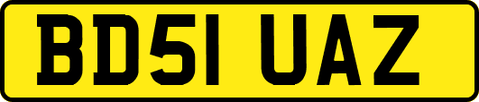 BD51UAZ