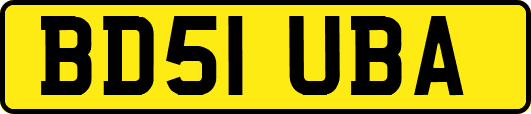 BD51UBA