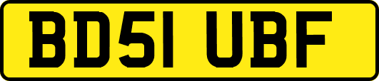 BD51UBF