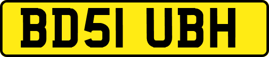 BD51UBH