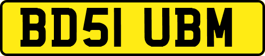 BD51UBM