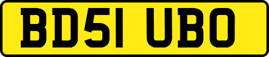 BD51UBO