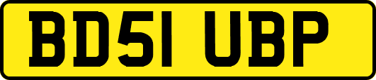 BD51UBP