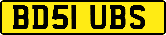 BD51UBS