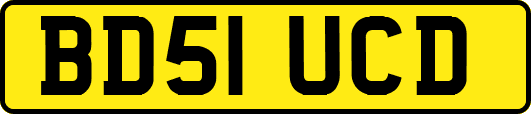 BD51UCD