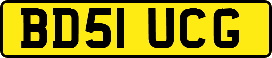 BD51UCG