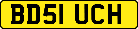 BD51UCH