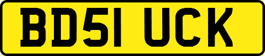 BD51UCK