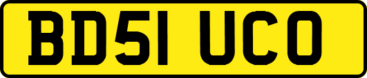 BD51UCO