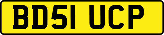 BD51UCP