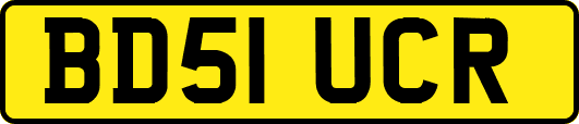 BD51UCR