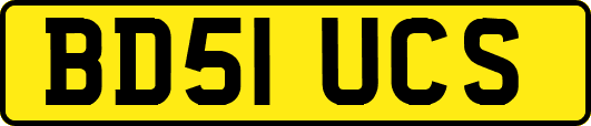 BD51UCS