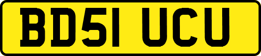 BD51UCU